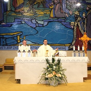 Duhovna obnova za roditelje prvopričesnika i krizmanika u Karlovcu